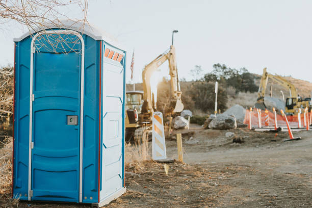 Best Portable Restroom for Sporting Events in Dacula, GA