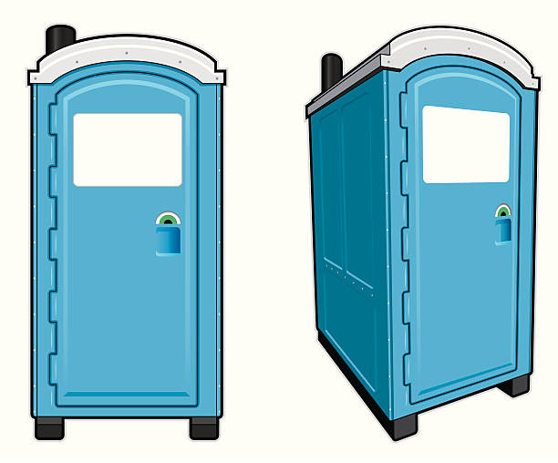 Portable Restroom Servicing (Cleaning and Restocking)