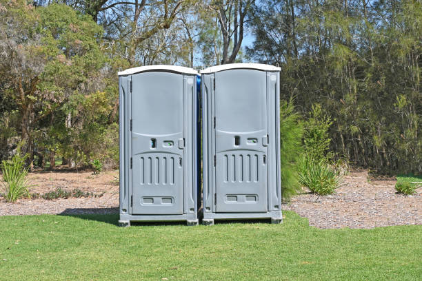 Best Portable Toilets with Baby Changing Stations in Dacula, GA